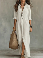 Willow™ | Effortless Maxi Dress