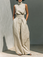 Tina™ | Minimalist Women's Set