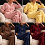 Joanna | Elegant Cashmere Lounge Set