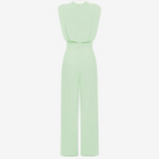Aria™ | Belted Jumpsuit