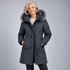 Arctic | Shield Parka Jacket