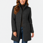 Odette | Elegant & Comfortable Coat