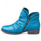 Elise | Comfortable Low Boots