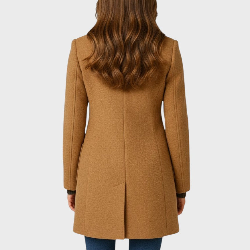 Odette | Elegant & Comfortable Coat