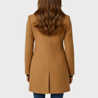 Odette | Elegant & Comfortable Coat