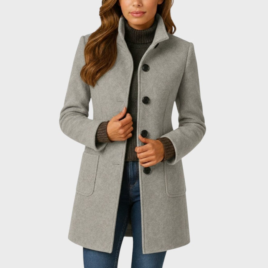 Odette | Elegant & Comfortable Coat