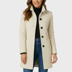 Odette | Elegant & Comfortable Coat