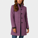 Odette | Elegant & Comfortable Coat