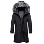 Arctic | Shield Parka Jacket