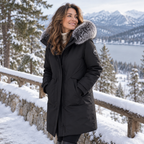 Arctic | Shield Parka Jacket