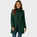 Odette | Elegant & Comfortable Coat