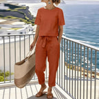 Rosie | Elegant Two-Piece Set