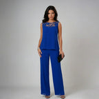 Faye™ | Elegant Three-Piece Set