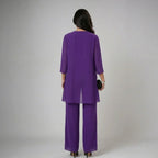 Faye™ | Elegant Three-Piece Set