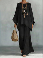 Nadia | Two-Piece Set