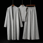 Margot | Signature Cashmere Knit Set