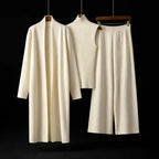 Margot | Signature Cashmere Knit Set