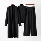 Margot | Signature Cashmere Knit Set