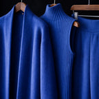 Margot | Signature Cashmere Knit Set