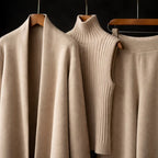 Margot | Signature Cashmere Knit Set